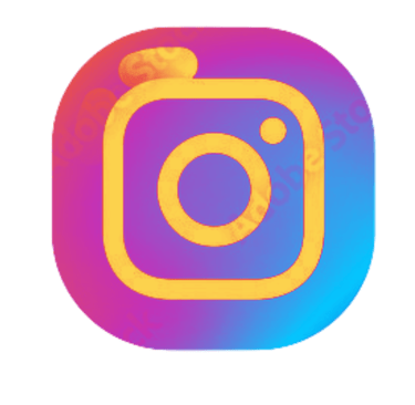 Logo Instagram link Entrevista con las Vampiro