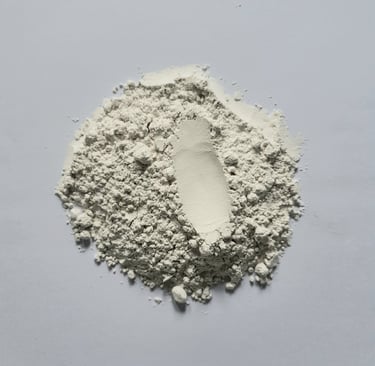 Kalsium oxide (CaO) yang dijual oleh PT Cipta Putra Permata Abadi