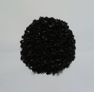 Carbon Active Iodin 1000 yang dijual oleh PT Cipta Putra Permata Abadi