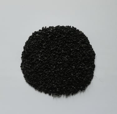 Carborizer coal 85-up yang dijual oleh PT Cipta Putra Permata Abadi