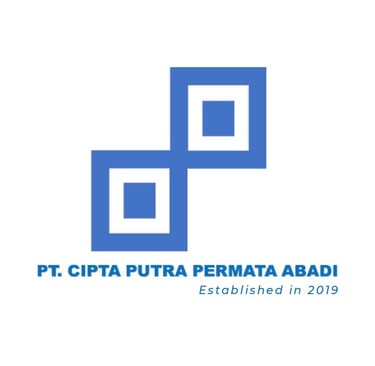 Logo kecil PT Cipta Putra Permata Abadi