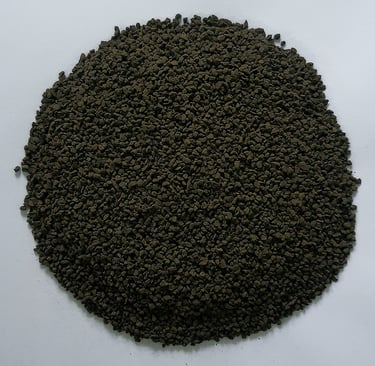 Manganese zeolite yang dijual oleh PT Cipta Putra Permata Abadi