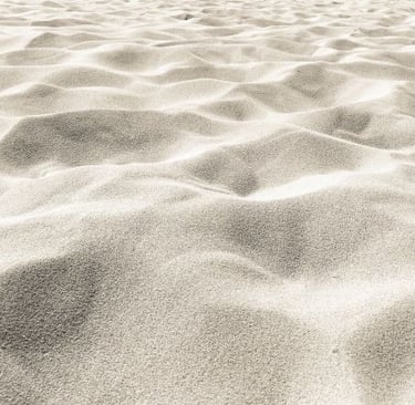 SiO2 dalam pasir silika