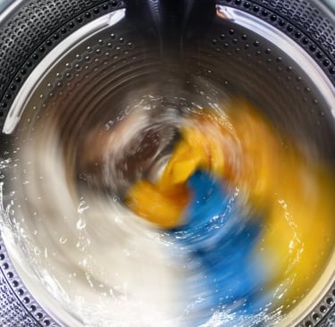 Zeolit untuk Limbah Deterjen