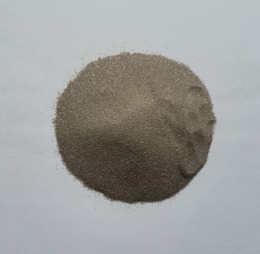 Pasir zircon general trading PT Cipta Putra Permata Abadi