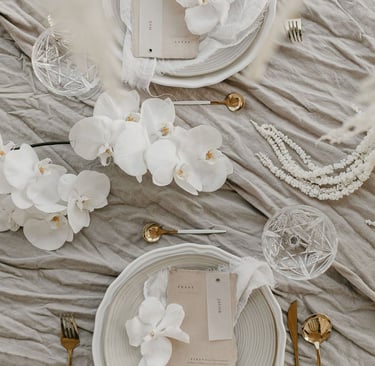 esküvői dekoros budapest