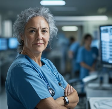 TriageIQ Revolutionizing Healthcare with GenAI-Based Triage Systems