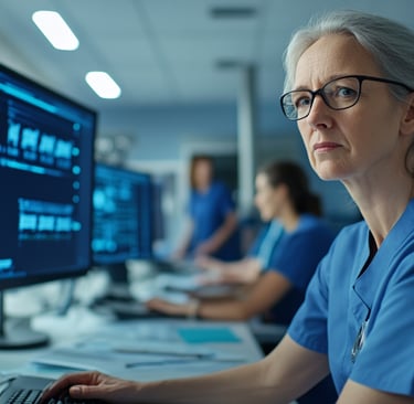 Assessing the German Version of the Manchester Triage System: Validity, Reliability