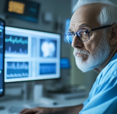 Unraveling the NHS 111 Algorithm: A Comprehensive Guide