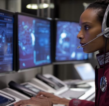 The implementation of functional triage systems within Indian hospitals is underpinned by foundation