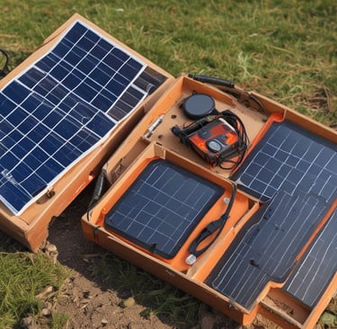 photo of white staircase