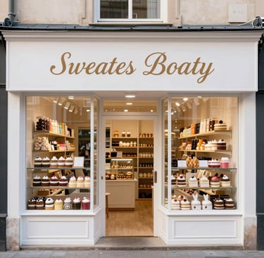 gray and blue Open signage