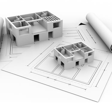 Curso de AutoCAD Completo: Desenho de várias plantas baixas