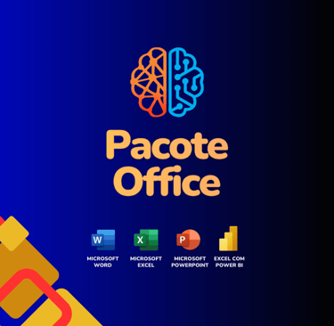 Curso de Pacote Office: Descritivo