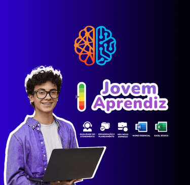 Curso Jovem Aprendiz