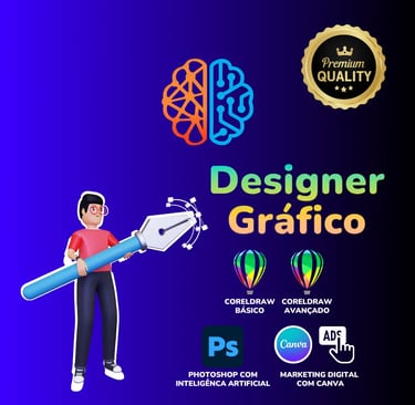 Designer Gráfico