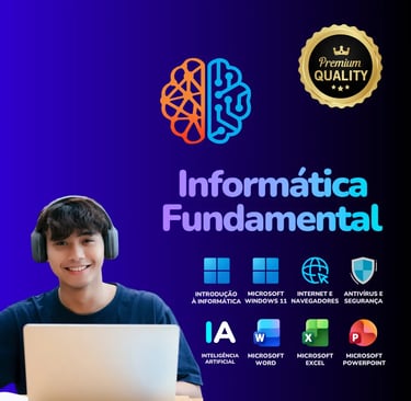 Informática Fundamental