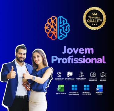 Jovem Profissional