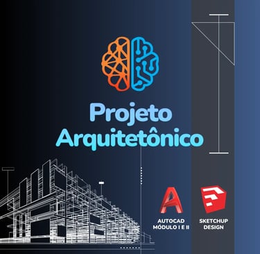 Projeto Arquitetônico
