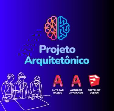 Projeto Arquitetônico