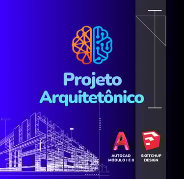 Projeto Arquitetônico