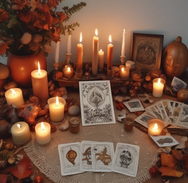 a plane flying through a blue sky next to a tree
