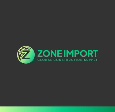 Zone Import