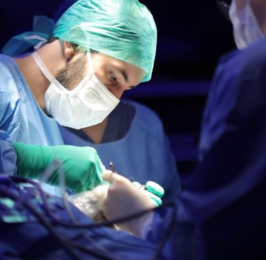 Rinoplastia ultrassônica com Piezo no Rio de Janeiro – cirurgia nasal precisa, com menos trauma.