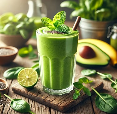 Green Smoothie