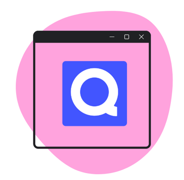 quizlet logo