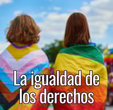 LGBT flags