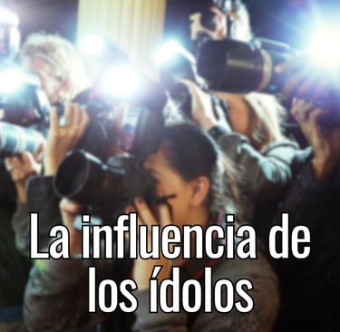Paparazzi