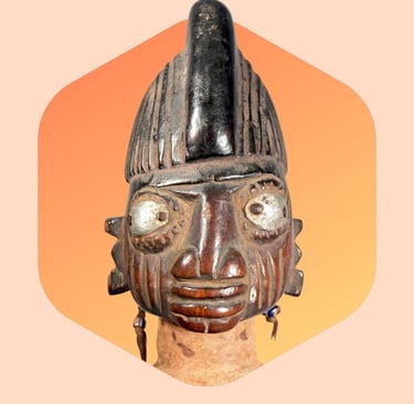 ibeji-metal-fer-iron-ogun-twin-ibedji-cult-jumeaux