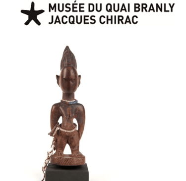 ibeji musée du quai branly jacques chirac