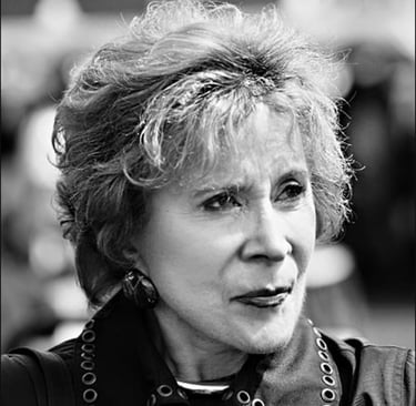 susan allen ibeji collector collectionneuse