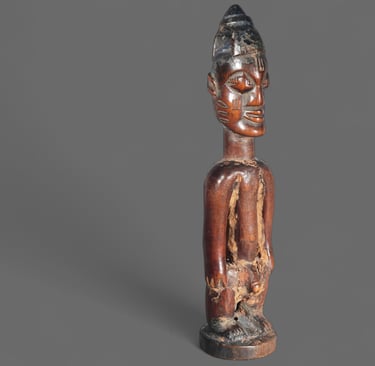 ibeji ilorin city kwara state yoruba ibedji nigeria