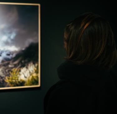 Orama Photo - Photographe professionnel Provence