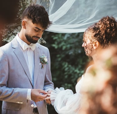 Orama Wedding - Photographe professionnel de mariages en Provence, PACA, Alpes-de-Haute-Provence