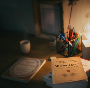 Orama Photo - Photographe professionnel Provence