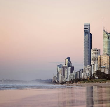 Gold Coast, Queensland
