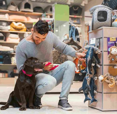 Pet Store