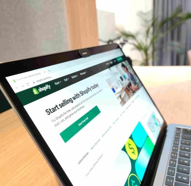 shopify 1