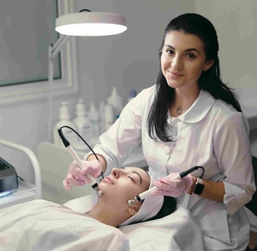 SEO for Dermatologists