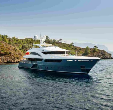 yatch