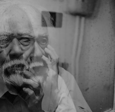 Melawan Stigma: Meningkatkan Kesadaran Tentang Demensia