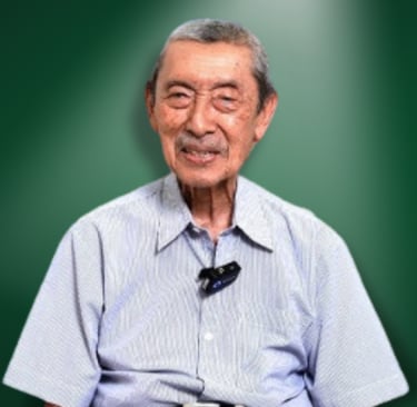 Dementia Care Tempat Perawatan Demensia