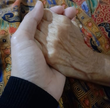 Bright Dementia Active Care: Dedikasi Meningkatkan Kesejahteraan Emosional Senior Demensia