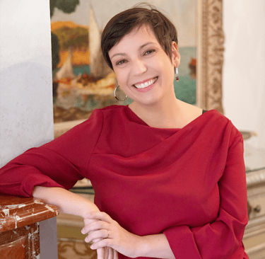 Eva Kopp - Une photo prise par Stela Molières