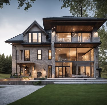 white concrete building during daytime