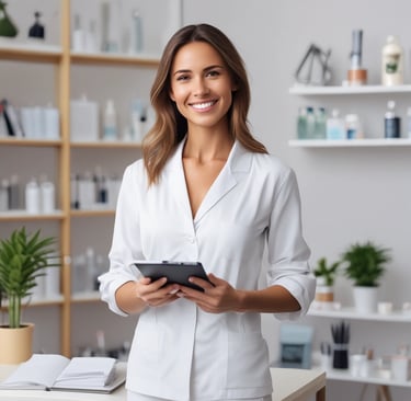 Bright living room with modern inventory